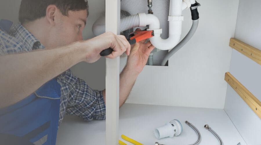 Professional Leak Detection in Blountville, TN